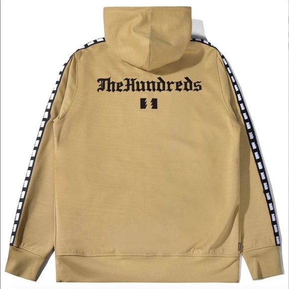 The Hundreds Jacket - Picture 2 of 2